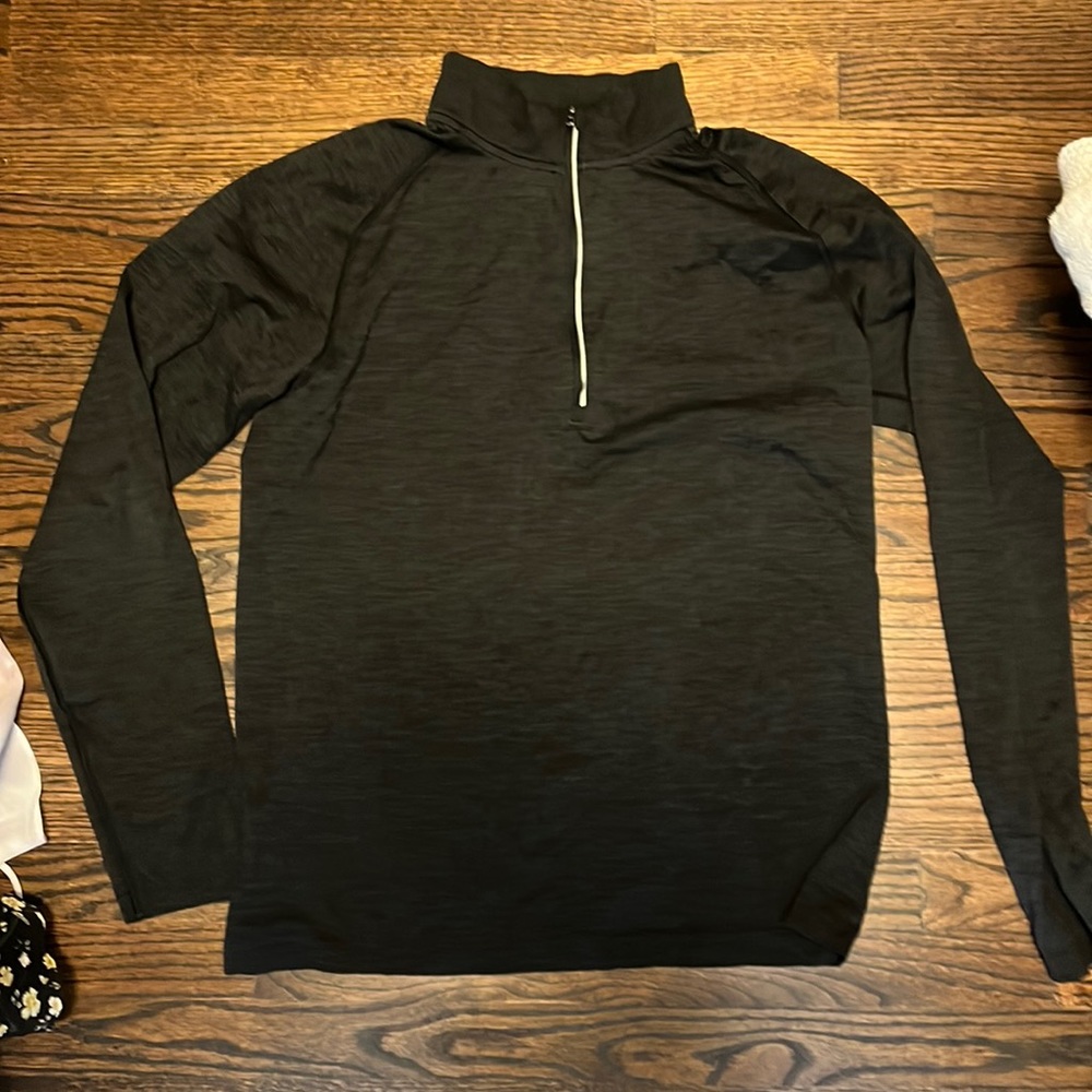 Mens Lulu lemon long sleeve